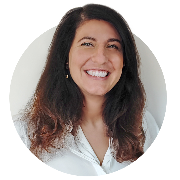 Ines Taurou Fondatrice et CEO