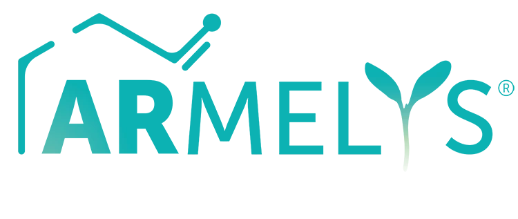 Logo Bio insecticide Armelis. de INCérès